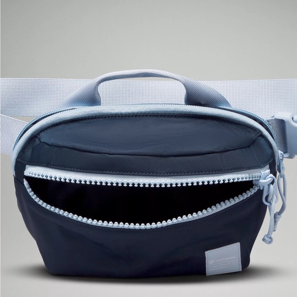 lululemon athletica Handbags - New Lululemon Belt Bag 2.5L unisex bag